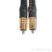 Cardas Clear RCA Cables; 1.5m