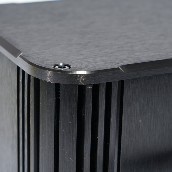 Woo Audio WA5 Tube Headphone Amplifier / Integrated Amplifier