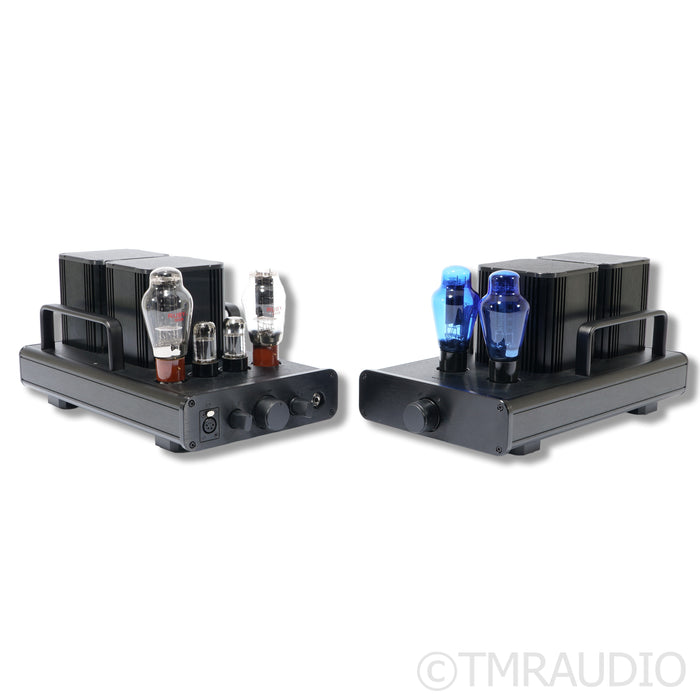 Woo Audio WA5 Tube Headphone Amplifier / Integrated Amplifier