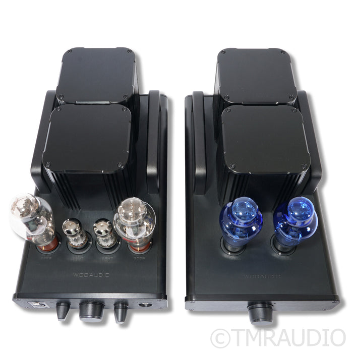 Woo Audio WA5 Tube Headphone Amplifier / Integrated Amplifier