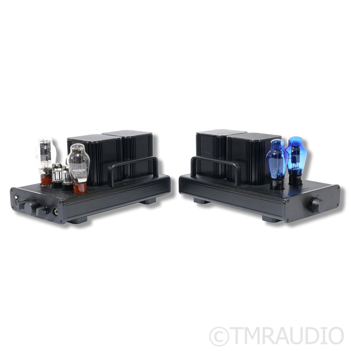 Woo Audio WA5 Tube Headphone Amplifier / Integrated Amplifier