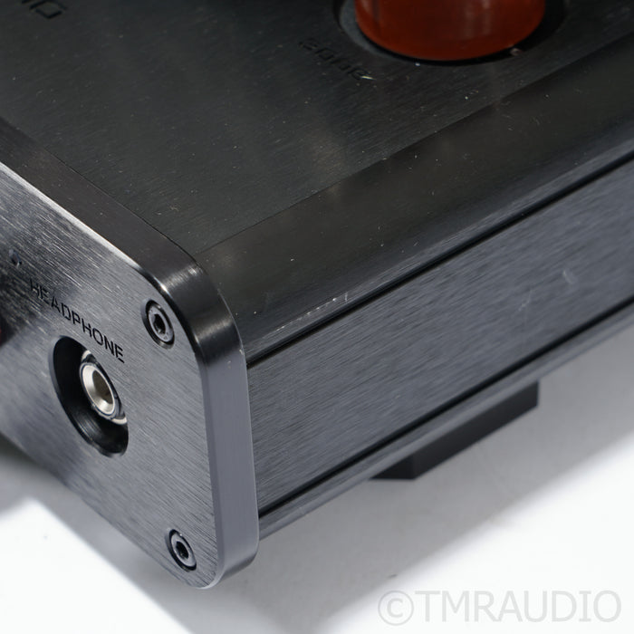 Woo Audio WA5 Tube Headphone Amplifier / Integrated Amplifier
