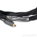 Synergistic Research Element Tungsten XLR Cables; 1.5m