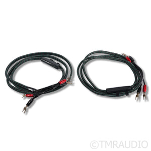 AudioQuest Rocket 88 Speaker Cables; 2m