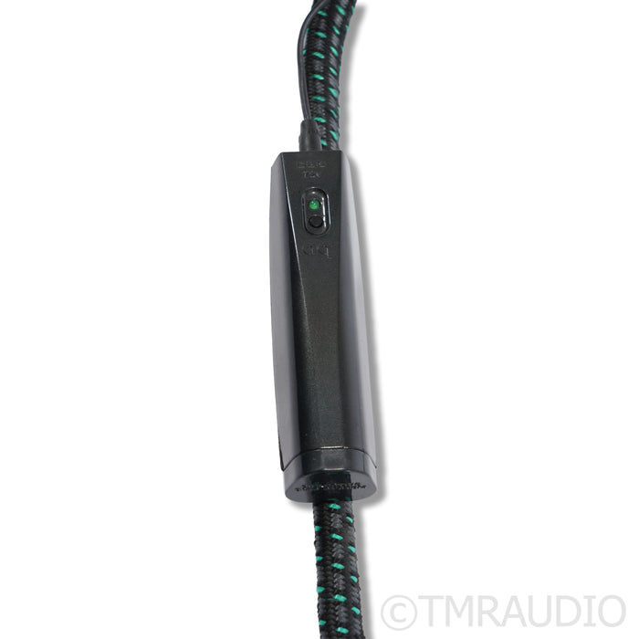 AudioQuest Rocket 88 Speaker Cables; 2m