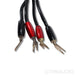 AudioQuest Rocket 88 Speaker Cables; 2m
