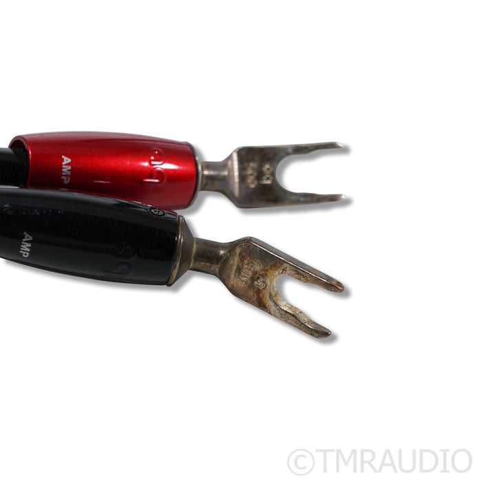 AudioQuest Rocket 88 Speaker Cables; 2m