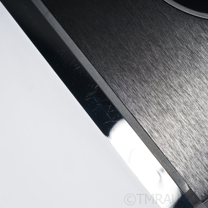 Naim Uniti Atom Headphone Edition Streaming Headphone Amplifier