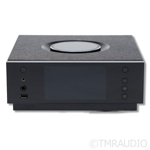 Naim Uniti Atom Headphone Edition Streaming Headphone Amplifier