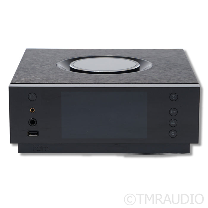 Naim Uniti Atom Headphone Edition Streaming Headphone Amplifier