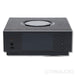 Naim Uniti Atom Headphone Edition Streaming Headphone Amplifier