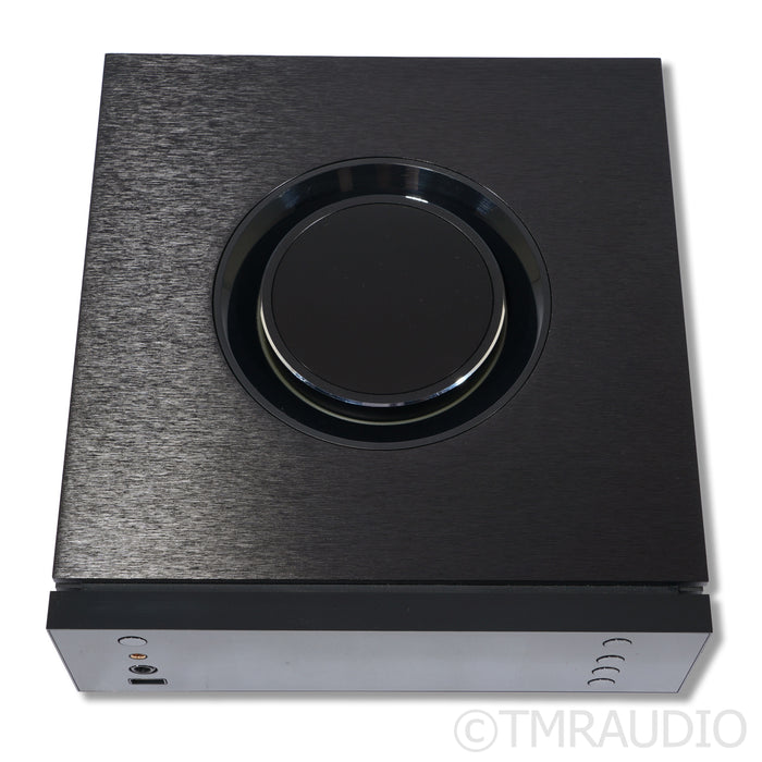 Naim Uniti Atom Headphone Edition Streaming Headphone Amplifier