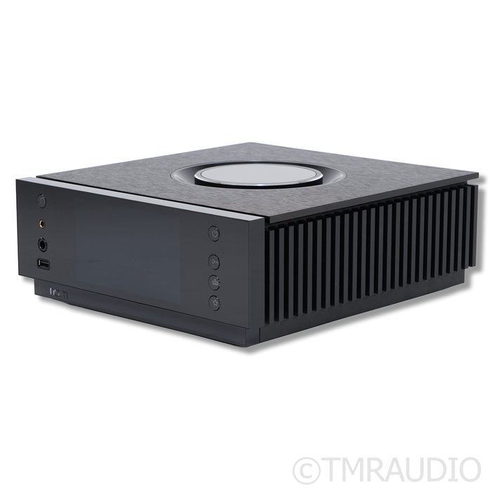 Naim Uniti Atom Headphone Edition Streaming Headphone Amplifier