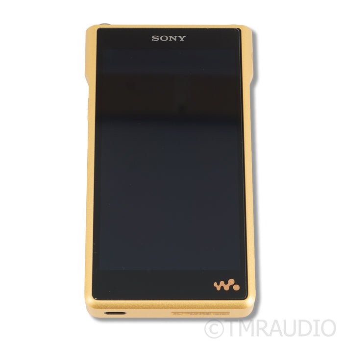 Sony Walkman NW-WM1ZM2 Portable Music Player