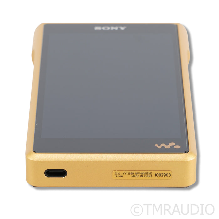 Sony Walkman NW-WM1ZM2 Portable Music Player