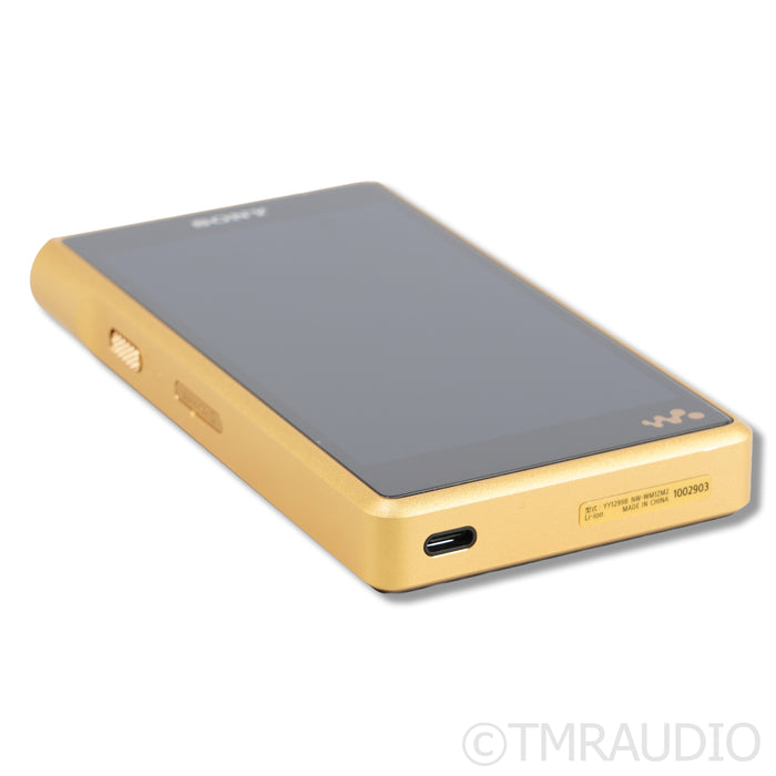 Sony Walkman NW-WM1ZM2 Portable Music Player