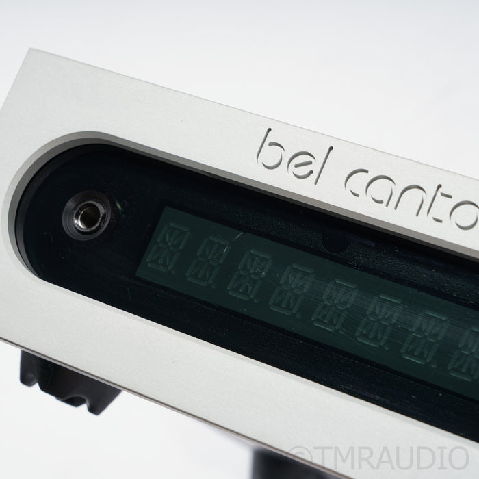 Bel Canto e.One DAC2.7 DAC