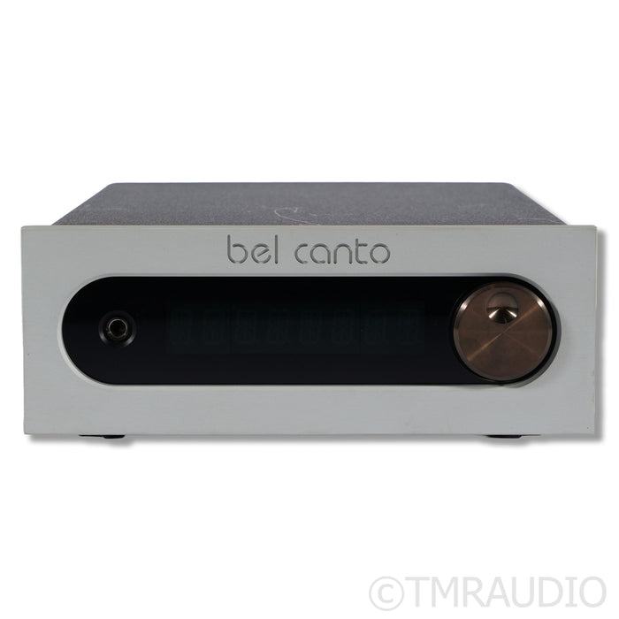 Bel Canto e.One DAC2.7 DAC