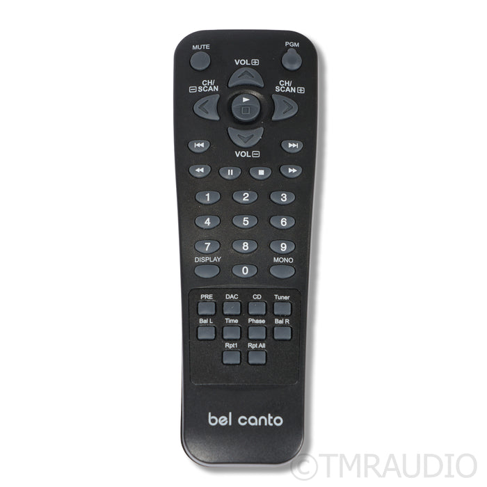 Bel Canto e.One DAC2.7 DAC