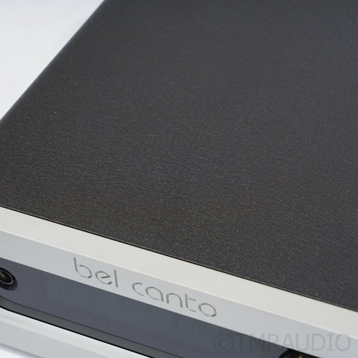 Bel Canto e.One DAC2.7 DAC