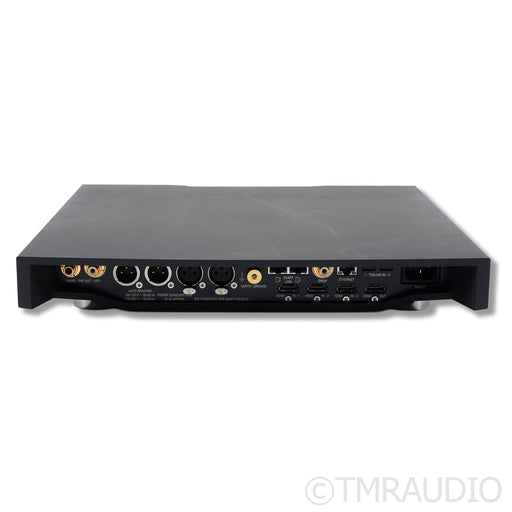 Linn Klimax DSM/2 Network Streamer / DAC; Upgraded Utopik PSU; 4K HDMI