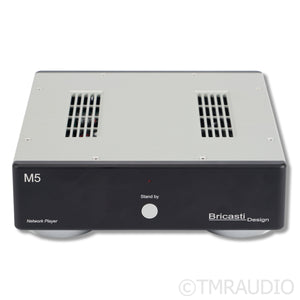Bricasti Design M5 Network Transport