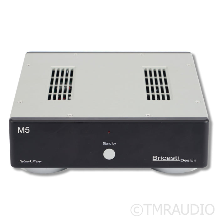 Bricasti Design M5 Network Transport