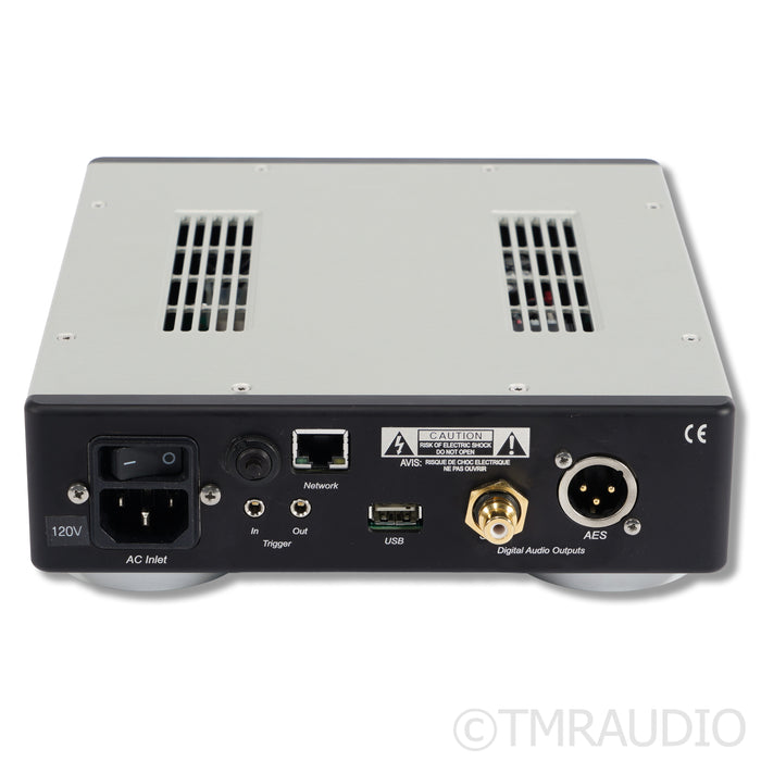 Bricasti Design M5 Network Transport