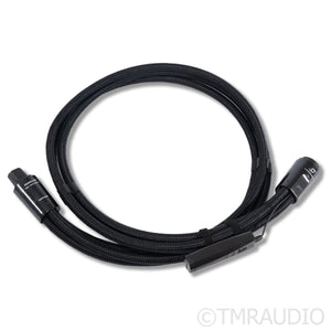 AudioQuest Hurricane High Variable Current Power Cable; 1.5m