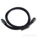 AudioQuest Hurricane High Variable Current Power Cable; 1.5m
