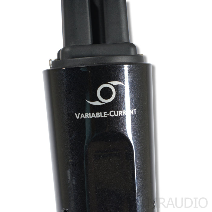 AudioQuest Hurricane High Variable Current Power Cable; 1.5m
