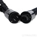 AudioQuest Hurricane High Variable Current Power Cable; 1.5m