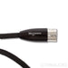 AudioQuest Mackenzie XLR Cables; 0.5m