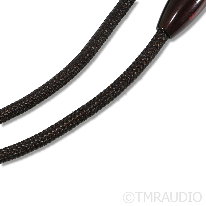 AudioQuest Mackenzie XLR Cables; 0.5m