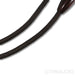 AudioQuest Mackenzie XLR Cables; 0.5m