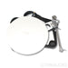 Rega Naia Belt-Drive Turntable; RB Titanium 9" Tonearm (No Cartridge)