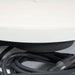 Rega Naia Belt-Drive Turntable; RB Titanium 9" Tonearm (No Cartridge)