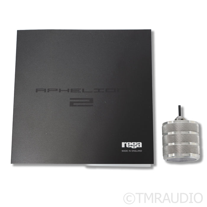 Rega Aphelion 2 Moving Coil (MC) Cartridge