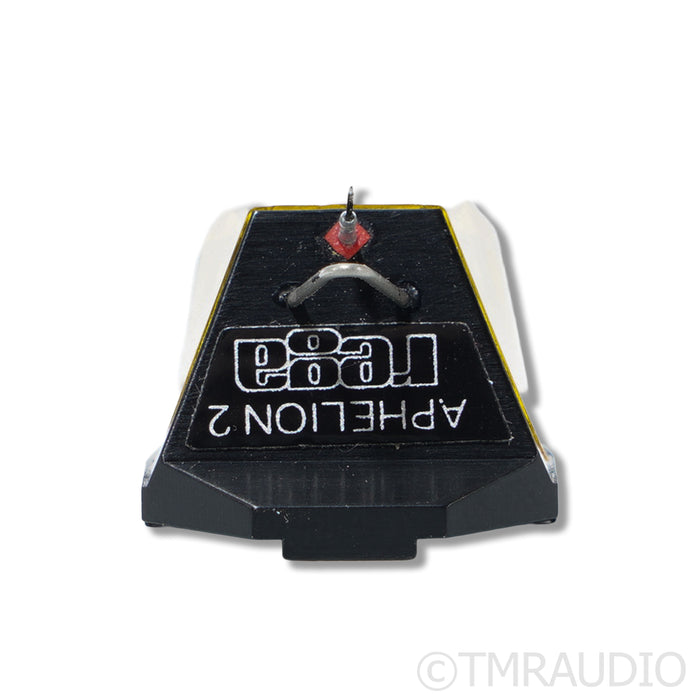 Rega Aphelion 2 Moving Coil (MC) Cartridge