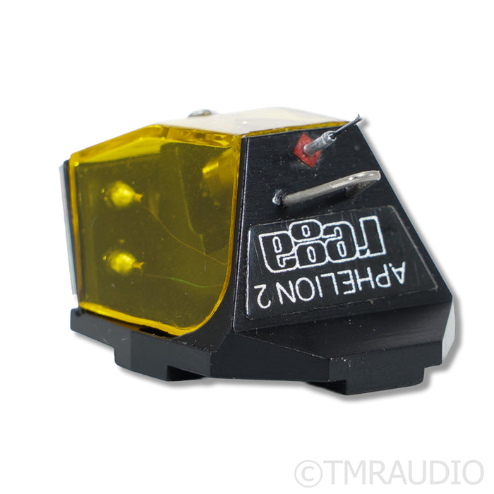 Rega Aphelion 2 Moving Coil (MC) Cartridge