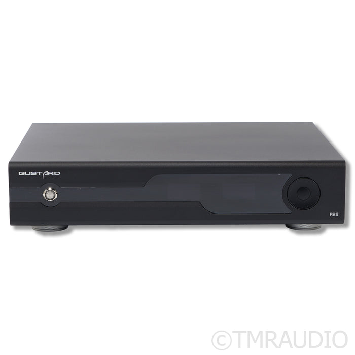 Gustard R26 Streaming DAC