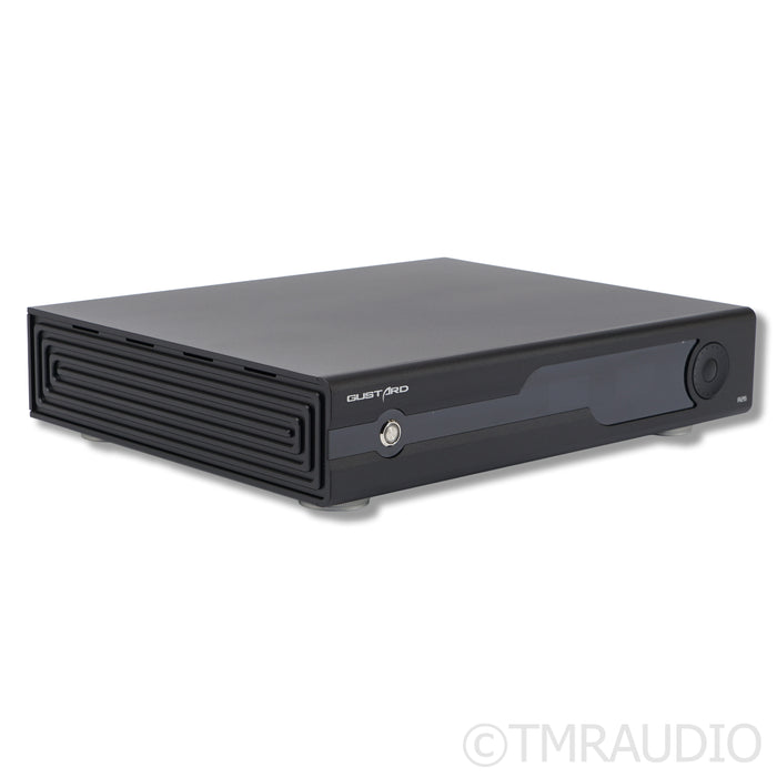 Gustard R26 Streaming DAC