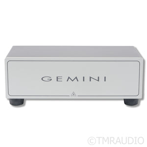 Shunyata Research Gemini Model 4 Power Conditioner
