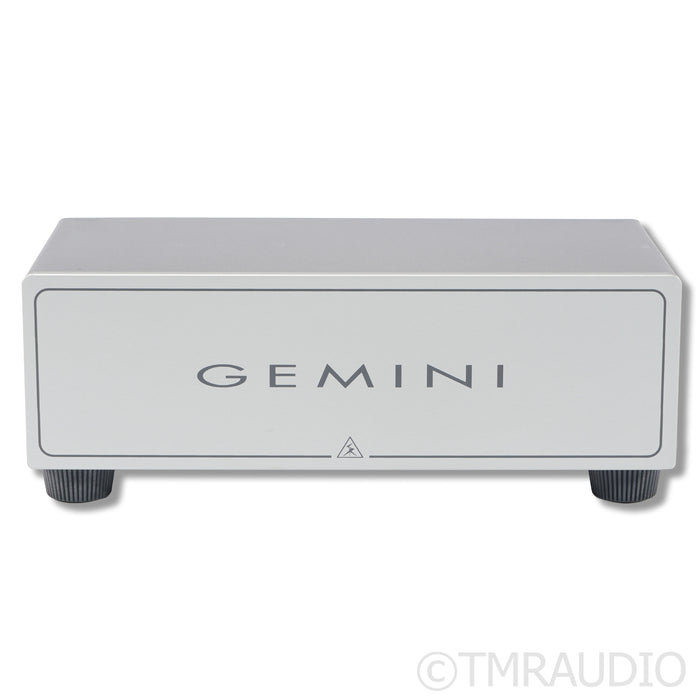 Shunyata Research Gemini Model 4 Power Conditioner