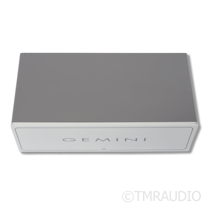 Shunyata Research Gemini Model 4 Power Conditioner