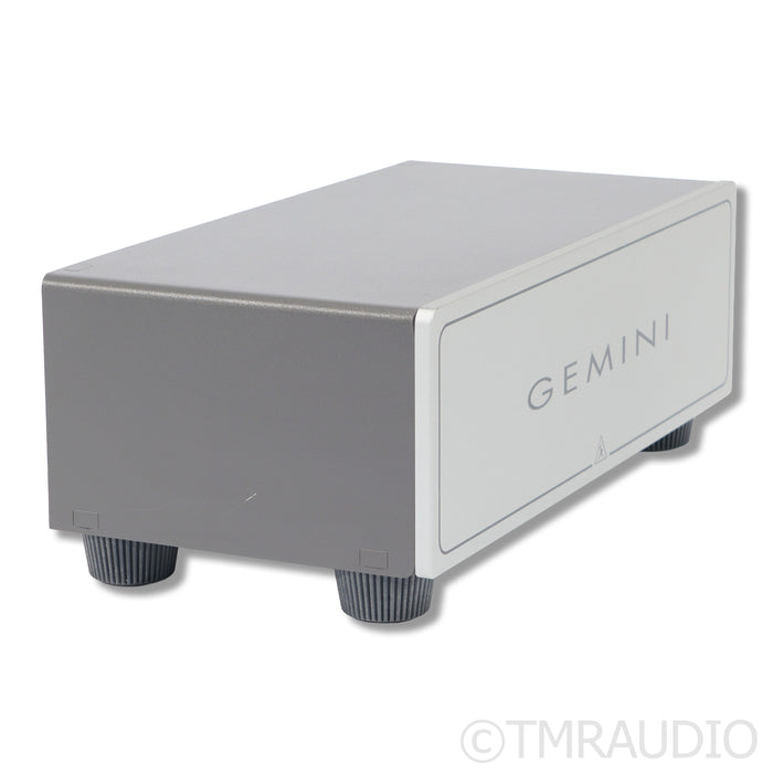 Shunyata Research Gemini Model 4 Power Conditioner