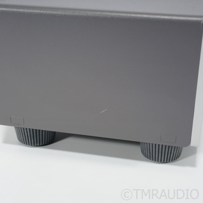 Shunyata Research Gemini Model 4 Power Conditioner