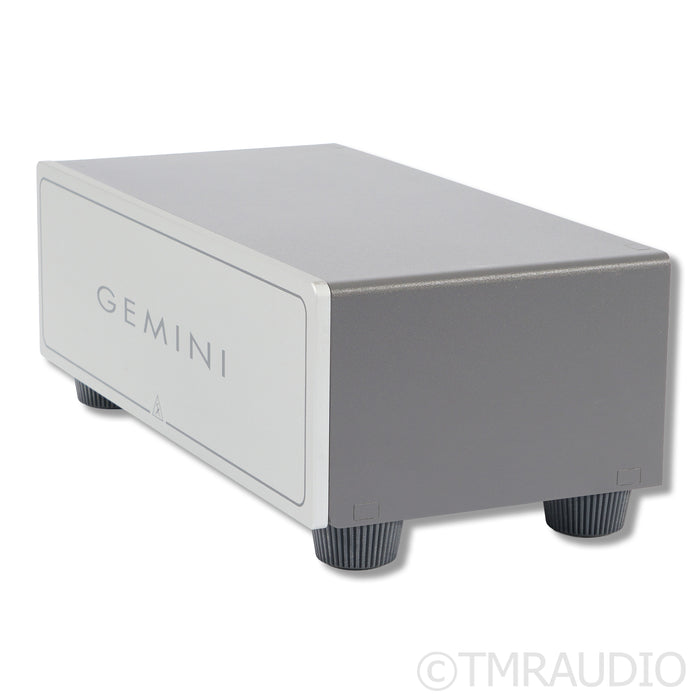 Shunyata Research Gemini Model 4 Power Conditioner