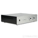 BorderPatrol Control Unit Tube Preamplifier; MM Phono