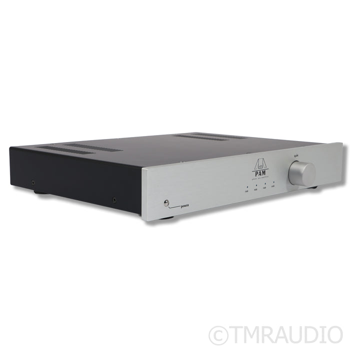 Audionet PAM V2 MM/MC Phono Preamplifier
